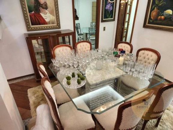 Imagem Sobrado com 4 Quartos à Venda, 391 m² em Dos Casa - São Bernardo Do Campo Imagem Sobrado com 4 Quartos à Venda, 391 m² em Dos Casa - São Bernardo Do Campo