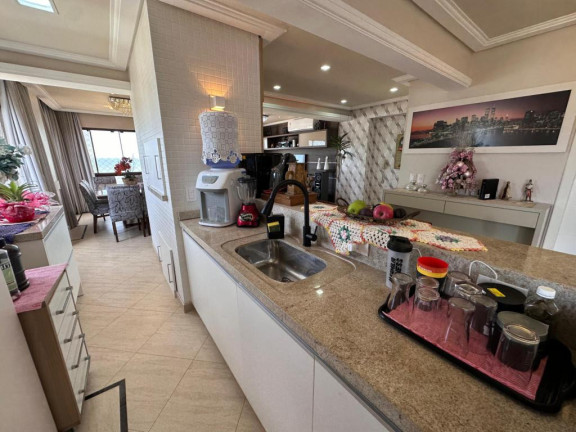 Imagem Apartamento com 3 Quartos à Venda, 197 m² em Centro - Capao Da Canoa