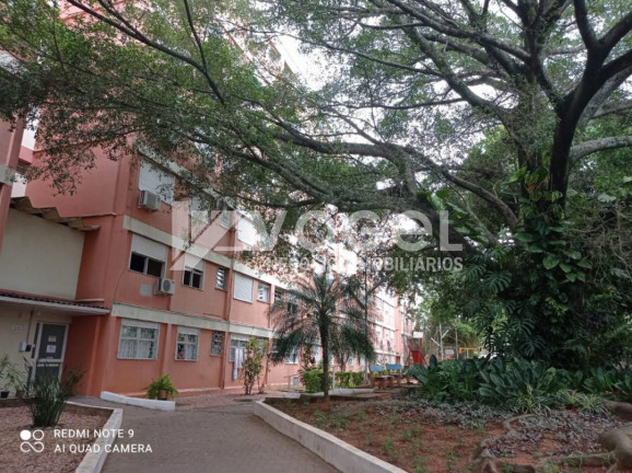 Imagem Apartamento com 2 Quartos à Venda, 56 m² em Rio Branco - Sao Leopoldo Imagem Apartamento com 2 Quartos à Venda, 56 m² em Rio Branco - Sao Leopoldo