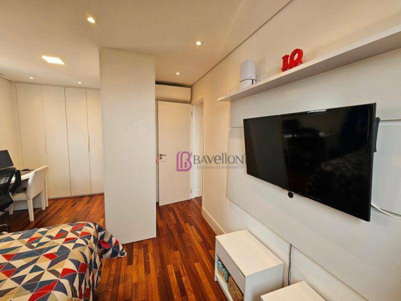 Imagem Cobertura com 2 Quartos à Venda, 123 m² em Vila Romana - São Paulo