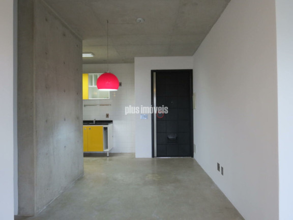 Imagem Apartamento com 2 Quartos para Alugar, 60 m² em Vila Leopoldina - São Paulo