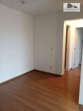 Imagem Apartamento com 2 Quartos à Venda, 62 m² em Vila Rosália - Guarulhos