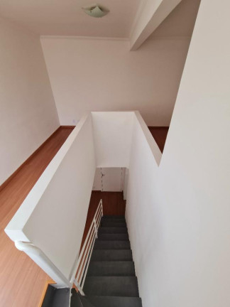 Imagem Cobertura com 2 Quartos à Venda, 106 m² em Vila Curuça - São Paulo