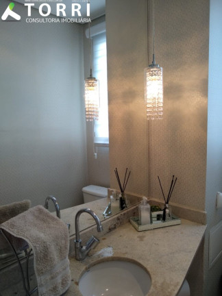 Imagem Apartamento com 3 Quartos à Venda, 197 m² em Parque Campolim - Sorocaba