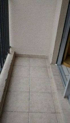 Imagem Apartamento com 2 Quartos à Venda, 50 m² em Mooca - São Paulo