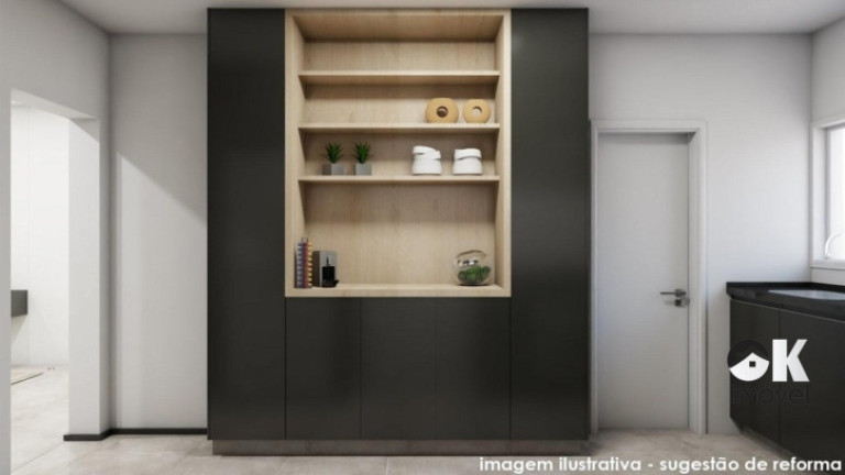 Imagem Apartamento com 2 Quartos à Venda, 91 m² em Perdizes - São Paulo