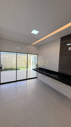Imagem Casa com 3 Quartos à Venda, 125 m² em Jardim Fonte Nova - Goiânia Imagem Casa com 3 Quartos à Venda, 125 m² em Jardim Fonte Nova - Goiânia