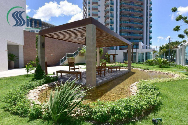 Imagem Apartamento com 3 Quartos à Venda, 91 m² em Edson Queiroz - Fortaleza Imagem Apartamento com 3 Quartos à Venda, 91 m² em Edson Queiroz - Fortaleza