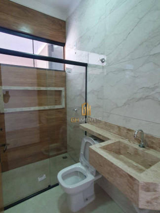 Imagem Casa com 3 Quartos à Venda, 150 m² em Setor Morada Dos Pássaros - Aparecida De Goiânia