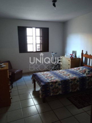 Imagem Casa com 4 Quartos à Venda, 257 m² em Vila Aparecida - Jundiaí Imagem Casa com 4 Quartos à Venda, 257 m² em Vila Aparecida - Jundiaí