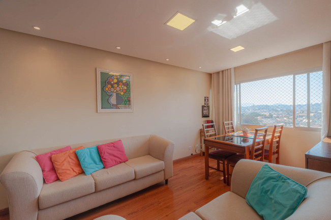 Imagem Apartamento com 3 Quartos à Venda, 84 m² em Santana - São Paulo Imagem Apartamento com 3 Quartos à Venda, 84 m² em Santana - São Paulo