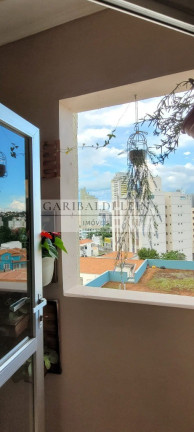 Imagem Imóvel com 1 Quarto à Venda, 58 m² em Bosque - Campinas Imagem Imóvel com 1 Quarto à Venda, 58 m² em Bosque - Campinas