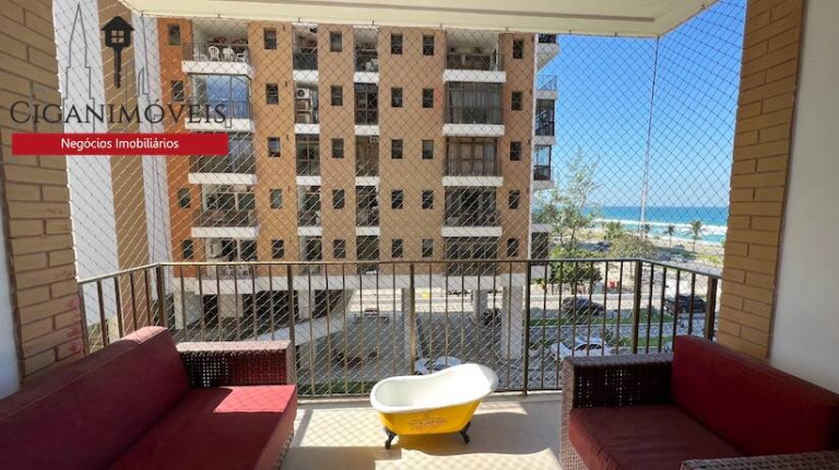 Imagem Apartamento com 2 Quartos à Venda, 80 m² em Barra Da Tijuca - Rio De Janeiro Imagem Apartamento com 2 Quartos à Venda, 80 m² em Barra Da Tijuca - Rio De Janeiro