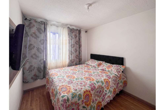 Imagem Apartamento com 2 Quartos à Venda, 41 m² em Igara - Canoas Imagem Apartamento com 2 Quartos à Venda, 41 m² em Igara - Canoas
