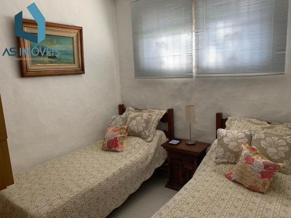 Imagem Casa com 5 Quartos à Venda, 195 m² em Passagem - Cabo Frio