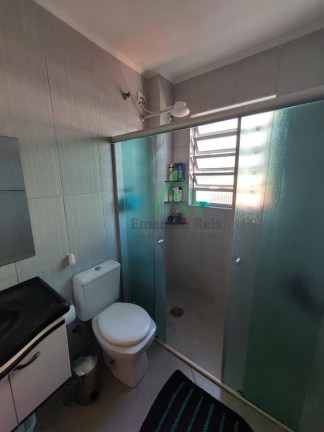 Imagem Apartamento com 2 Quartos à Venda, 55 m² em Bela Vista - São Paulo Imagem Apartamento com 2 Quartos à Venda, 55 m² em Bela Vista - São Paulo