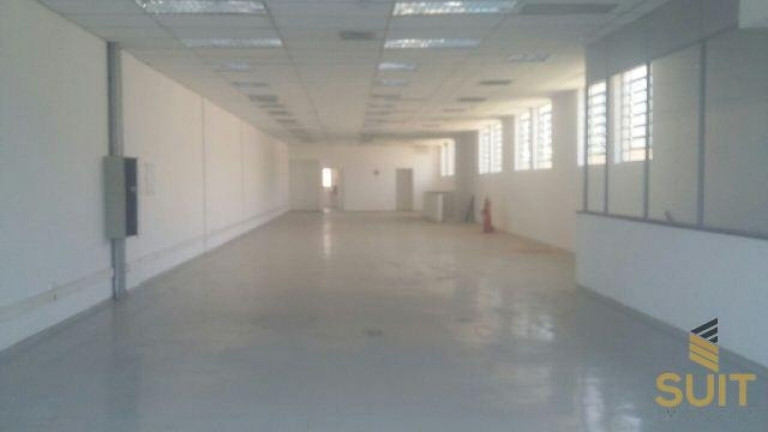 Imagem Casa para Alugar, 900 m² em Alphaville Industrial - Barueri