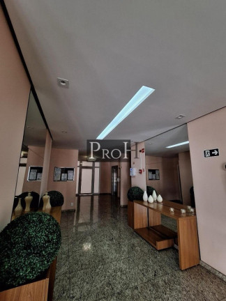 Imagem Apartamento com 3 Quartos à Venda, 80 m² em Jardim Bela Vista - Santo André Imagem Apartamento com 3 Quartos à Venda, 80 m² em Jardim Bela Vista - Santo André