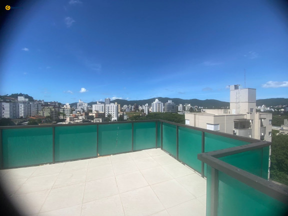 Cobertura com 3 Quartos à Venda, 257 m² em Carvoeira - Florianópolis
