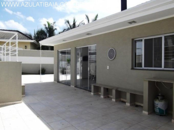 Imagem Casa com 3 Quartos à Venda, 300 m² em Condominio Residencial Shamballa - Atibaia