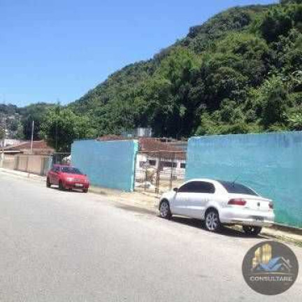 Imagem Imóvel Comercial à Venda, 680 m² em Marapé - Santos