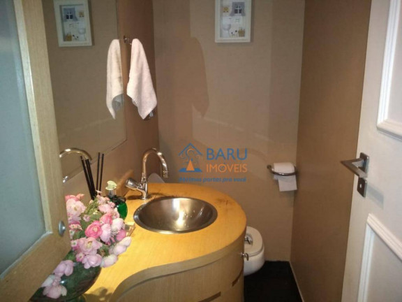 Imagem Apartamento com 3 Quartos à Venda, 220 m² em Santa Cecília - São Paulo