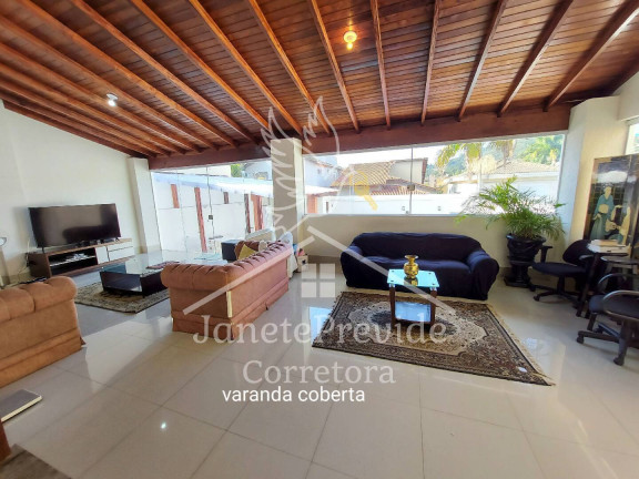 Imagem Casa de Condomínio com 4 Quartos à Venda, 450 m² em Alphaville - Santana De Parnaíba Imagem Casa de Condomínio com 4 Quartos à Venda, 450 m² em Alphaville - Santana De Parnaíba
