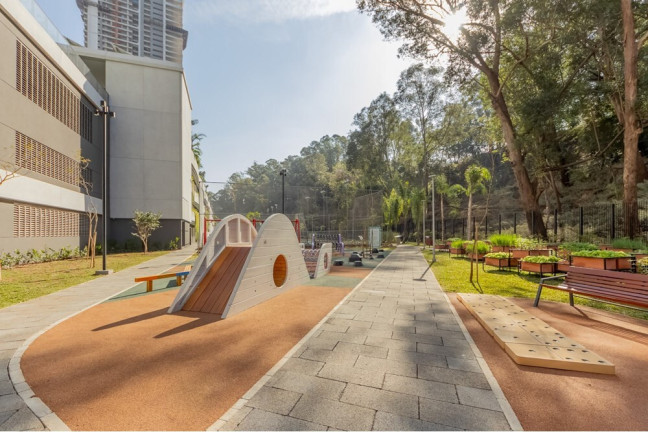 Imagem Apartamento com 2 Quartos à Venda, 142 m² em Real Parque - São Paulo