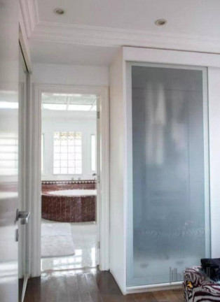 Imagem Casa com 4 Quartos à Venda, 600 m² em City América - São Paulo Imagem Casa com 4 Quartos à Venda, 600 m² em City América - São Paulo
