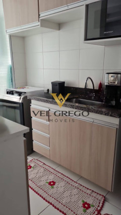 Imagem Apartamento com 2 Quartos à Venda, 51 m² em Taboão - São Bernardo Do Campo Imagem Apartamento com 2 Quartos à Venda, 51 m² em Taboão - São Bernardo Do Campo