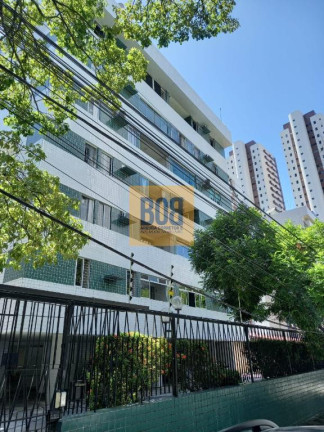 Imagem Apartamento com 2 Quartos à Venda, 78 m² em Boa Viagem - Recife