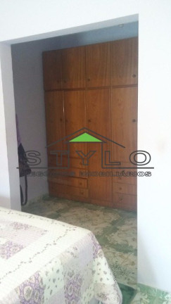 Imagem Sobrado com 3 Quartos à Venda, 190 m² em Parque Selecta - São Bernardo Do Campo Imagem Sobrado com 3 Quartos à Venda, 190 m² em Parque Selecta - São Bernardo Do Campo