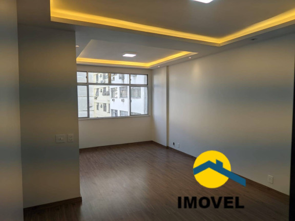 Imagem Apartamento com 3 Quartos à Venda, 110 m² em Icaraí - Niterói Imagem Apartamento com 3 Quartos à Venda, 110 m² em Icaraí - Niterói