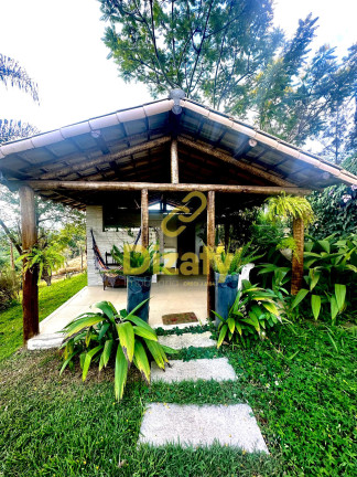 Fazenda à Venda,  em Iporanga - Sete Lagoas