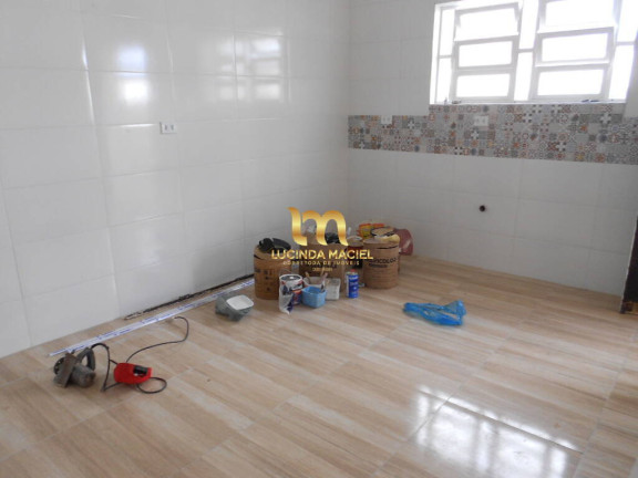 Imagem Casa com 2 Quartos à Venda, em Maracanã - Praia Grande Imagem Casa com 2 Quartos à Venda, em Maracanã - Praia Grande