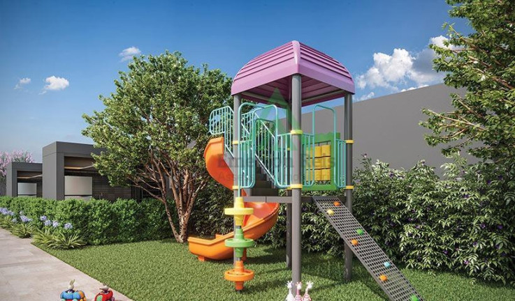 Foto do imóvel Apartamento à Venda, 27 m² em Ipiranga - São Paulo