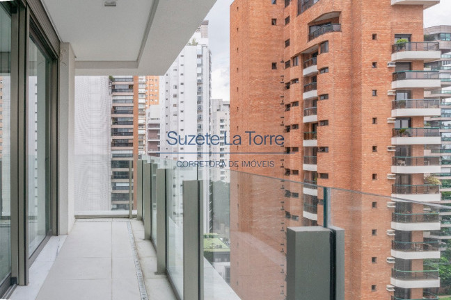 Imagem Apartamento com 4 Quartos à Venda, 386 m² em Paraíso - São Paulo Imagem Apartamento com 4 Quartos à Venda, 386 m² em Paraíso - São Paulo