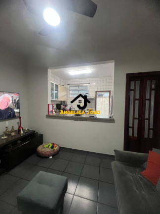 Imagem Apartamento com 2 Quartos à Venda, 80 m² em Jardim Independência - São Vicente Imagem Apartamento com 2 Quartos à Venda, 80 m² em Jardim Independência - São Vicente