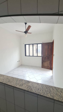 Imagem Casa com 2 Quartos à Venda, 70 m² em Maracanã - Praia Grande