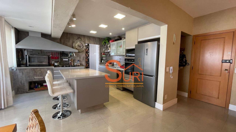 Imagem Apartamento com 2 Quartos à Venda, 126 m² em Vila Scarpelli - Santo André Imagem Apartamento com 2 Quartos à Venda, 126 m² em Vila Scarpelli - Santo André