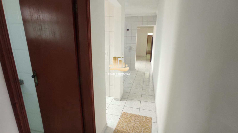 Imagem Apartamento com 2 Quartos à Venda, 67 m² em Tupi - Praia Grande