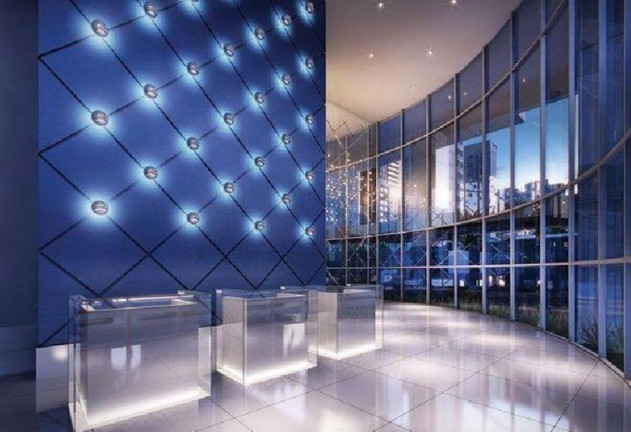 Imagem Apartamento com 1 Quarto à Venda ou Locação, 54 m² em Vila Nova Conceição - São Paulo Imagem Apartamento com 1 Quarto à Venda ou Locação, 54 m² em Vila Nova Conceição - São Paulo