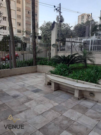 Imagem Apartamento com 2 Quartos à Venda, 79 m² em Perdizes - São Paulo