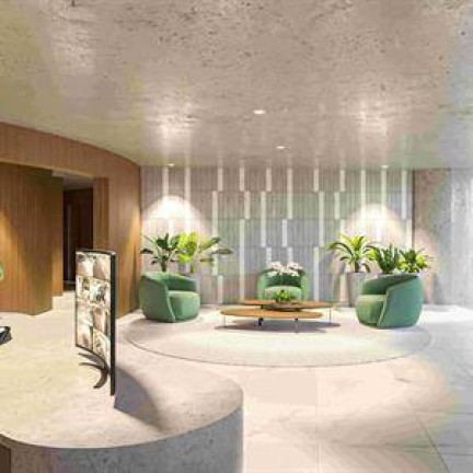 Imagem Apartamento com 1 Quarto à Venda, 40 m² em Barra Da Tijuca - Rio De Janeiro
