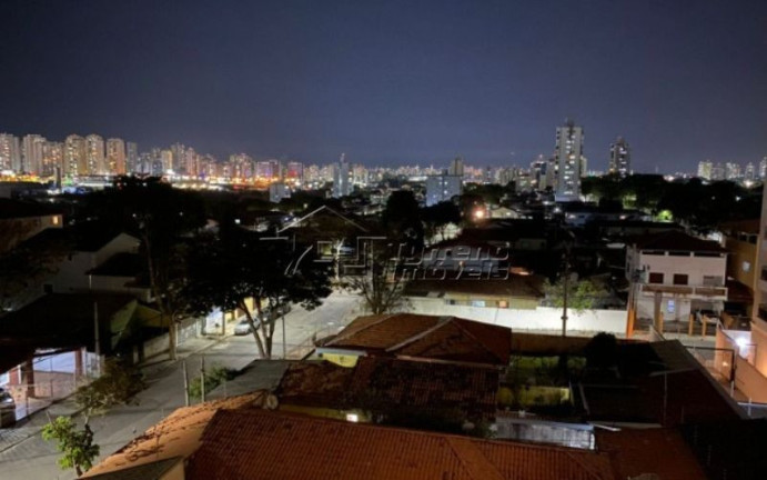Apartamento com 2 Quartos à Venda, 62 m² em Parque Industrial - São José Dos Campos