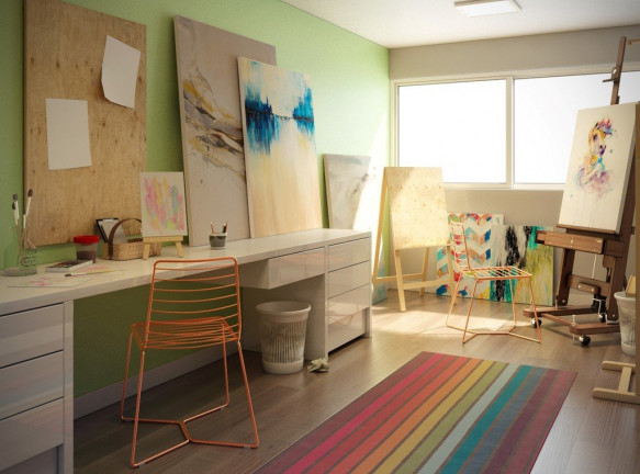 Imagem Apartamento com 2 Quartos à Venda, 61 m² em Cidade Baixa - Porto Alegre