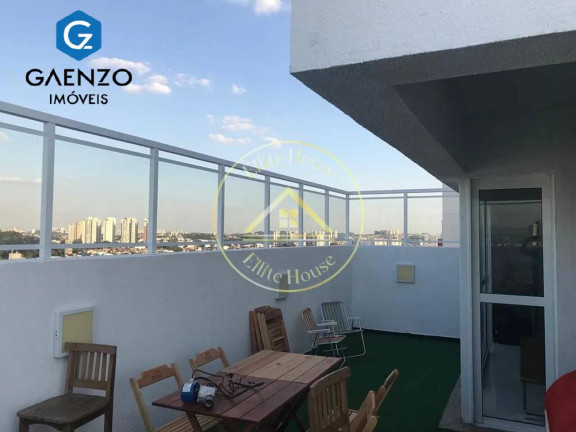 Imagem Apartamento com 3 Quartos à Venda, 186 m² em Vila Osasco - Osasco Imagem Apartamento com 3 Quartos à Venda, 186 m² em Vila Osasco - Osasco