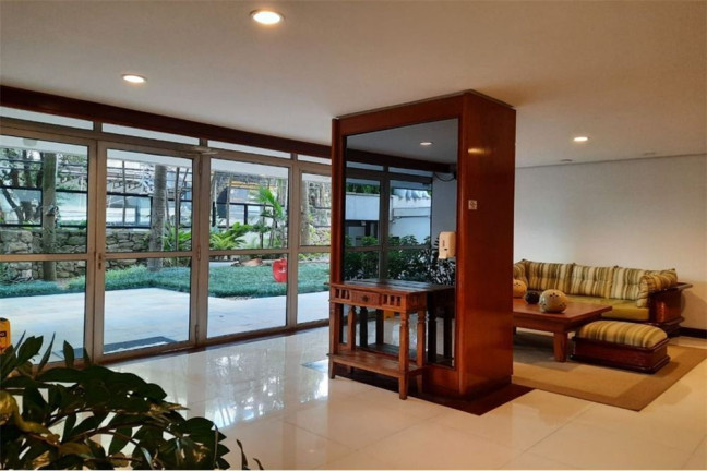 Imagem Apartamento com 3 Quartos à Venda, 119 m² em Campo Belo - São Paulo Imagem Apartamento com 3 Quartos à Venda, 119 m² em Campo Belo - São Paulo