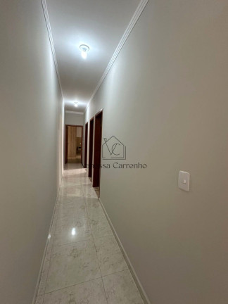 Imagem Casa de Condomínio com 3 Quartos para Alugar, 160 m² em Condomínio Ibiti Royal - Sorocaba