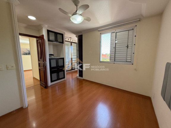 Imagem Apartamento com 2 Quartos à Venda, 55 m² em Belém - São Paulo